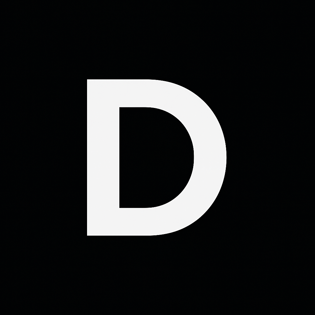 Dloper Dashboard icon
